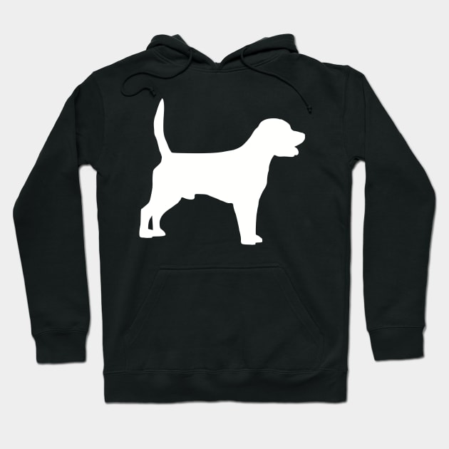 Beagle - Dog Hoodie by Designzz